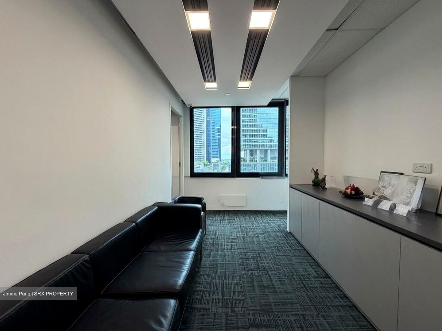 Capitagreen (D1), Office #527579011